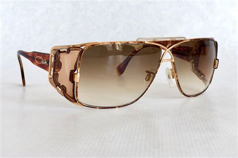 vintage gazelle sunglasses